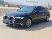 2023 AUDI A6L,autocango,china used car exporter,china ev exporter,chinese used car exporter,chinese used ev exporter
