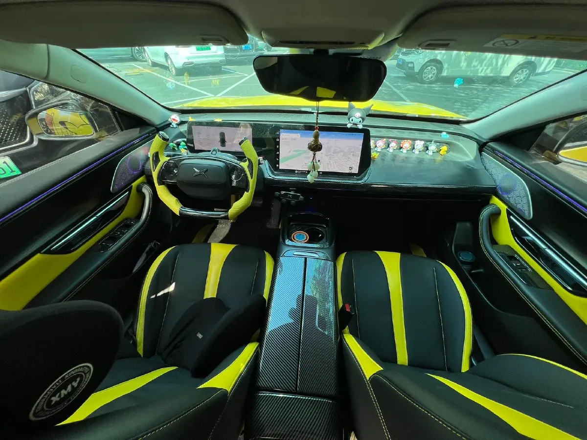 2020 Xpeng P7 BEV 70.8KWH,autocango,china used car exporter,china ev exporter,chinese used car exporter,chinese used ev exporter