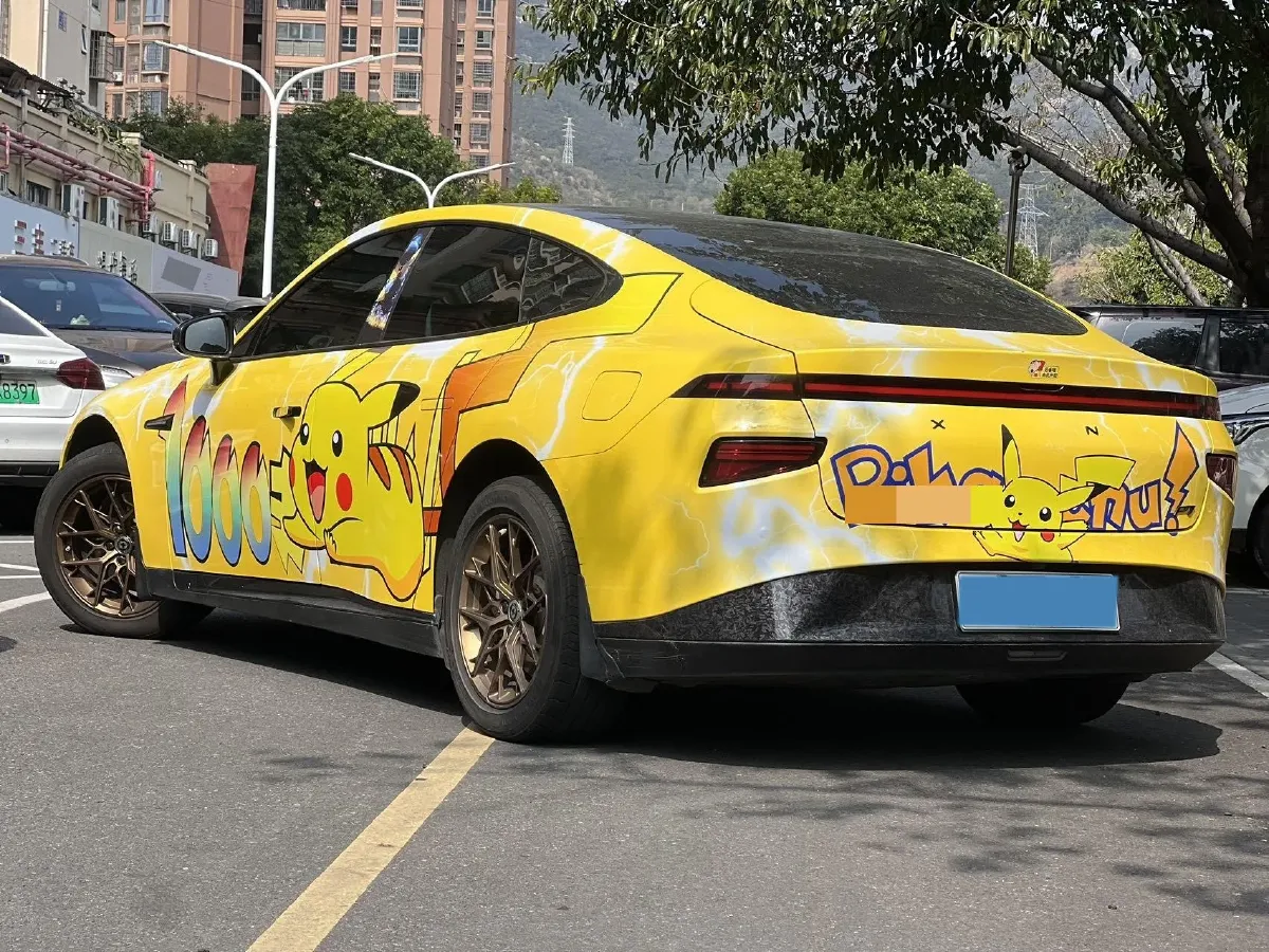 2020 Xpeng P7 BEV 70.8KWH,autocango,china used car exporter,china ev exporter,chinese used car exporter,chinese used ev exporter