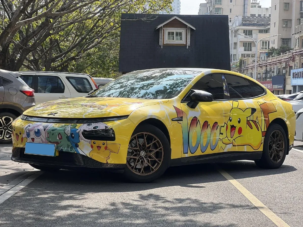 2020 Xpeng P7 BEV 70.8KWH,autocango,china used car exporter,china ev exporter,chinese used car exporter,chinese used ev exporter