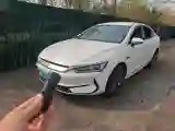 2021 BYD Qin Plus BEV 47.5KWH