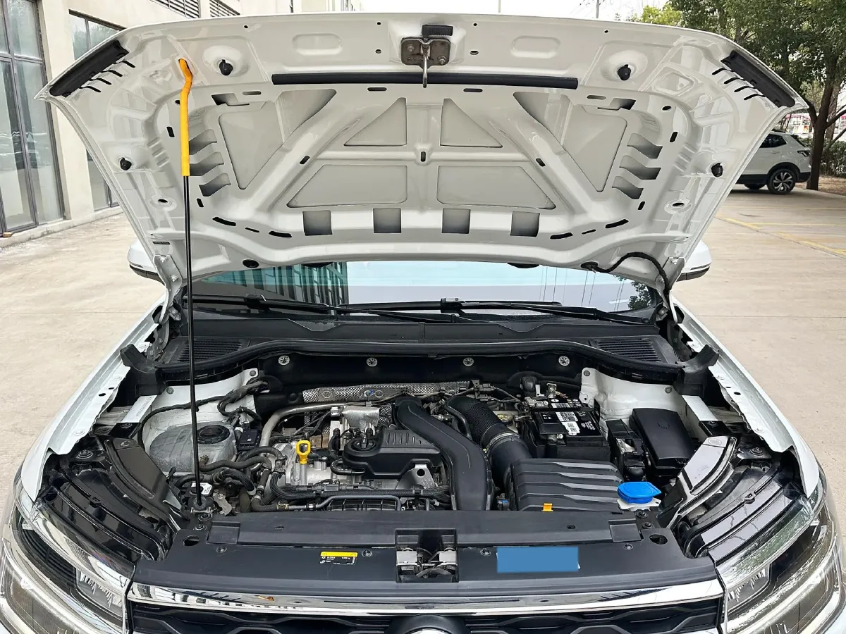 2023 Volkswagen Tharu 1.5T 160HP L4 7DCT,autocango,china used car exporter,china ev exporter,chinese used car exporter,chinese used ev exporter