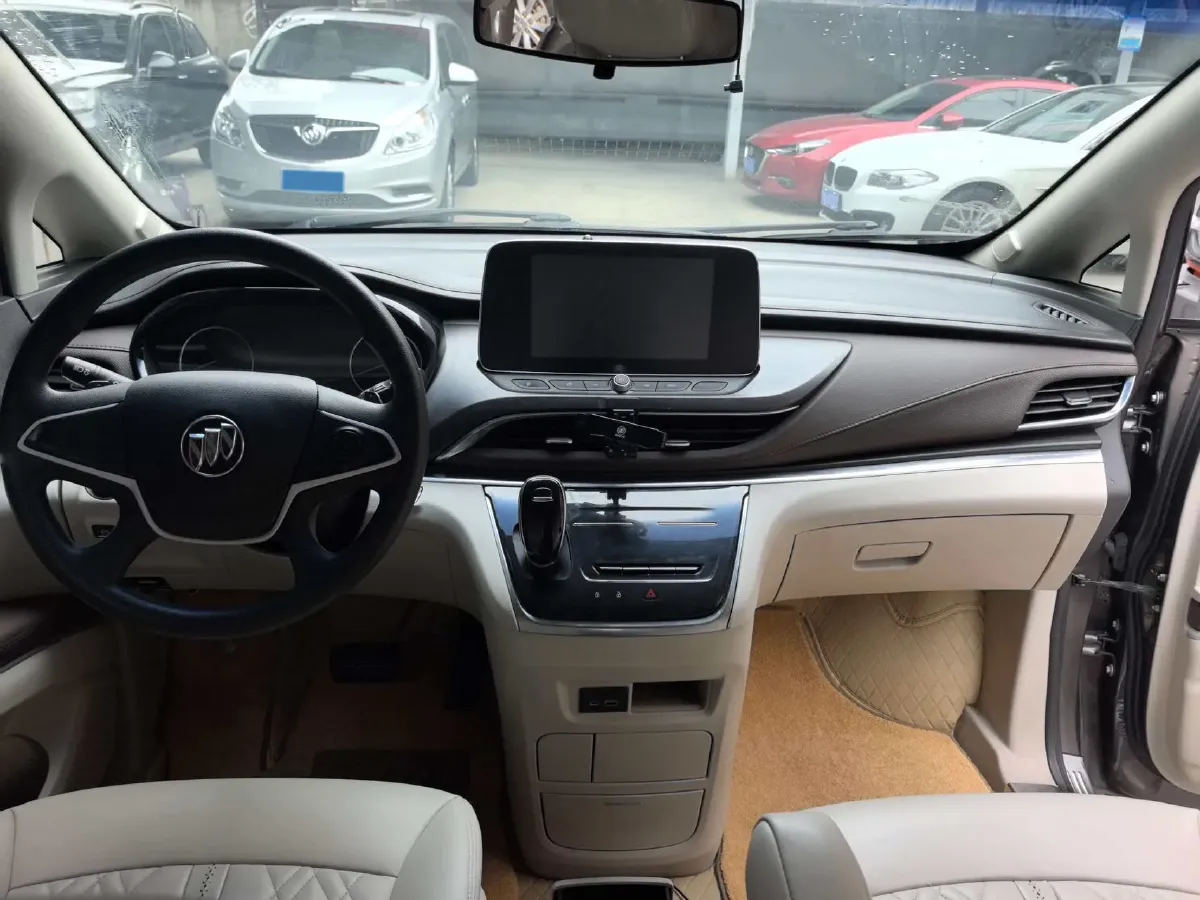 2021 Buick GL8 2.0T 237HP L4 9AT,autocango,china used car exporter,china ev exporter,chinese used car exporter,chinese used ev exporter