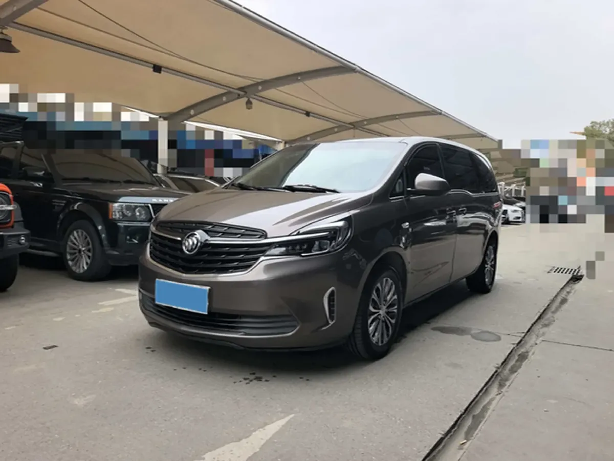 2021 Buick GL8 2.0T 237HP L4 9AT,autocango,china used car exporter,china ev exporter,chinese used car exporter,chinese used ev exporter