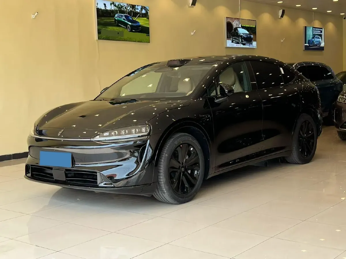 2026 Luxeed R7 REEV 156HP REEV,autocango,china used car exporter,china ev exporter,chinese used car exporter,chinese used ev exporter