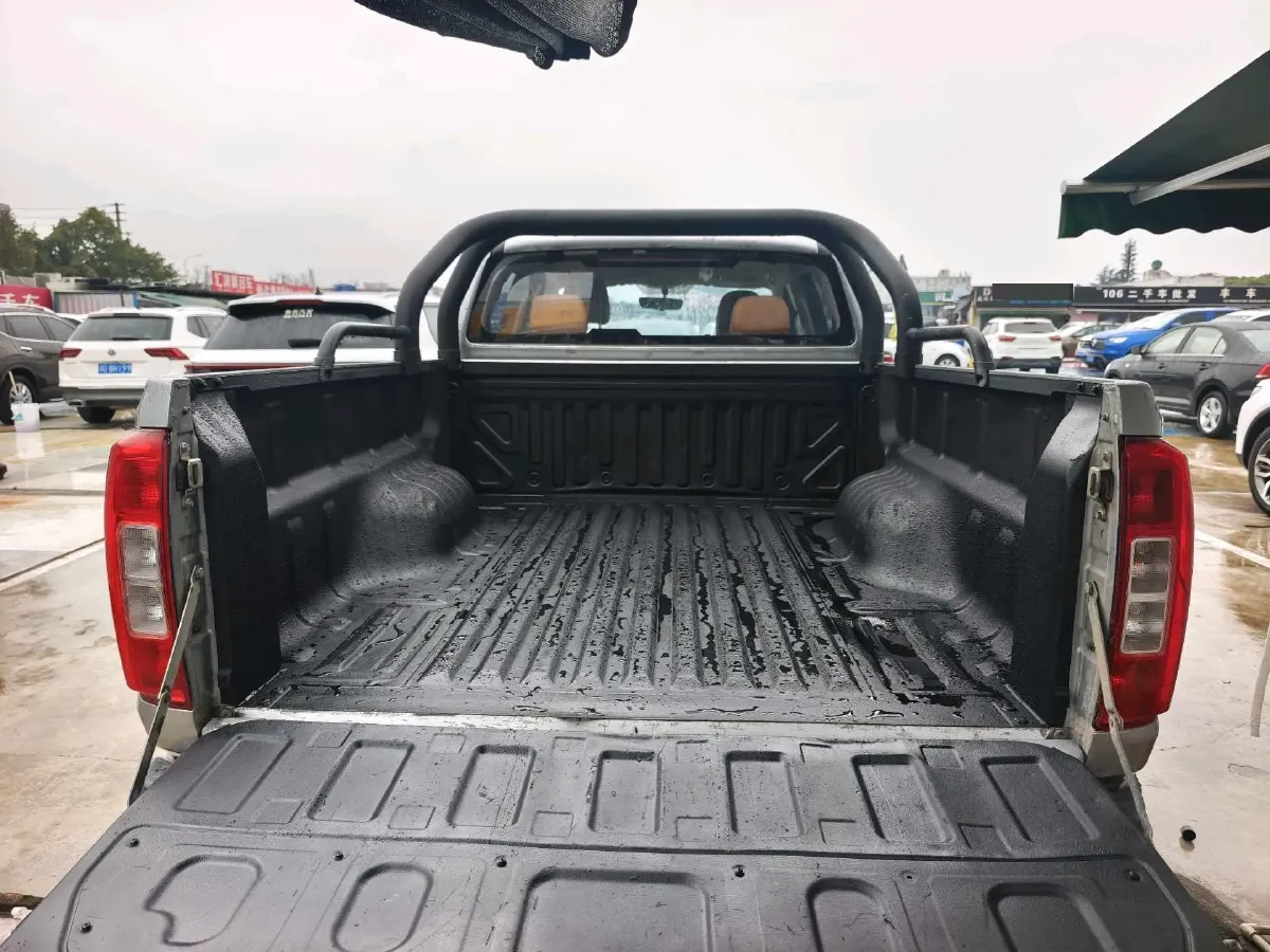 2020 Great Wall Poer 2.0T 163HP L4 8AT,autocango,china used car exporter,china ev exporter,chinese used car exporter,chinese used ev exporter