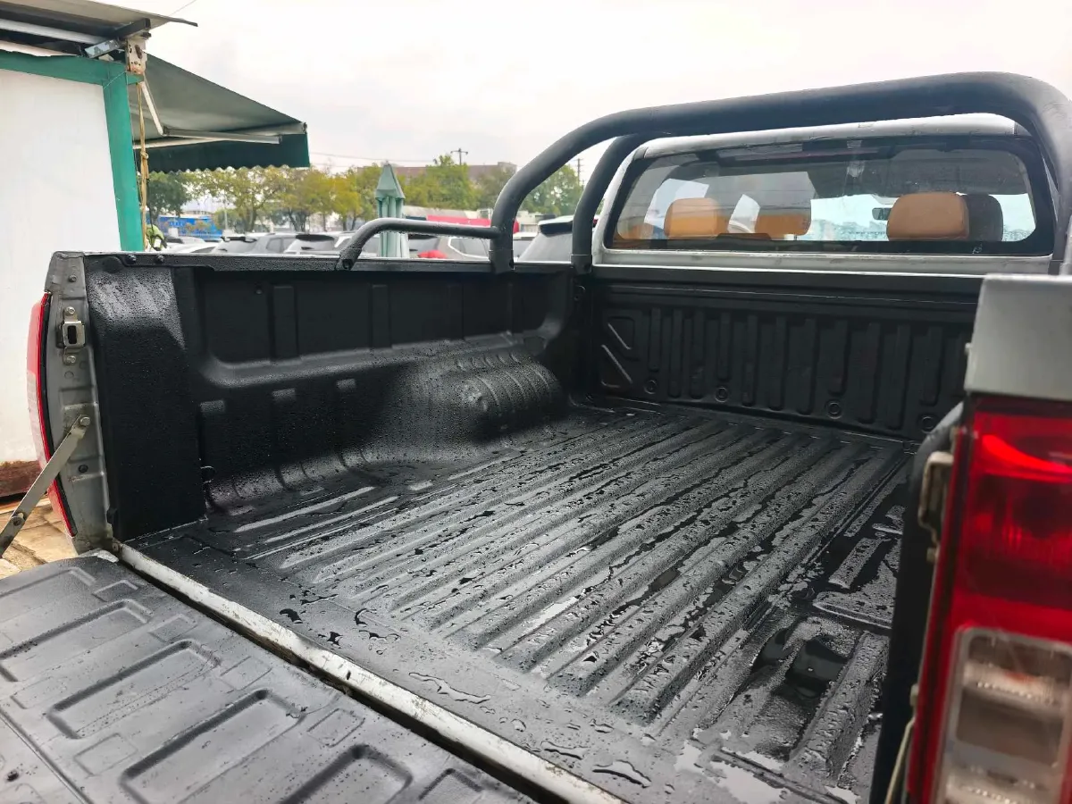 2020 Great Wall Poer 2.0T 163HP L4 8AT,autocango,china used car exporter,china ev exporter,chinese used car exporter,chinese used ev exporter