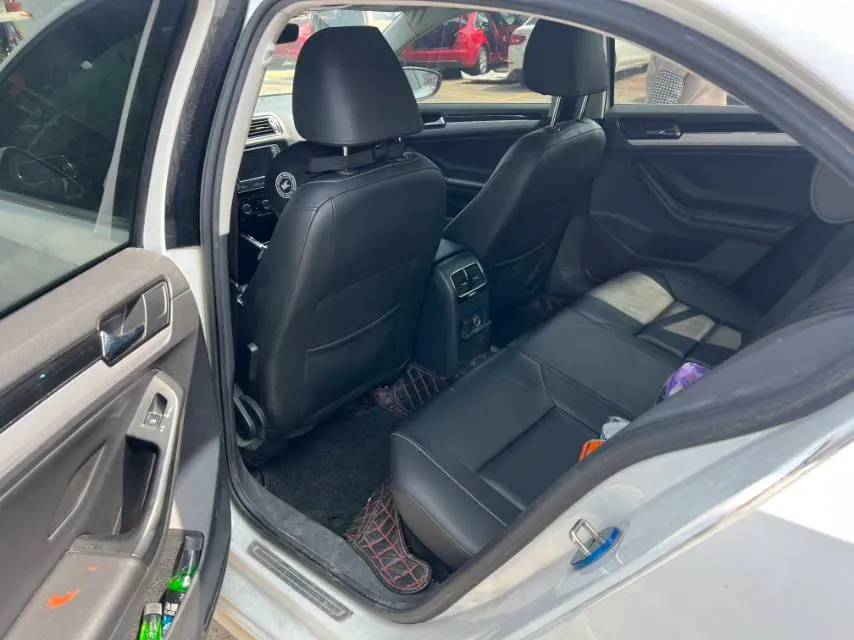 2018 Volkswagen Sagitar 1.2T 110HP L4 7DCT,autocango,china used car exporter,china ev exporter,chinese used car exporter,chinese used ev exporter