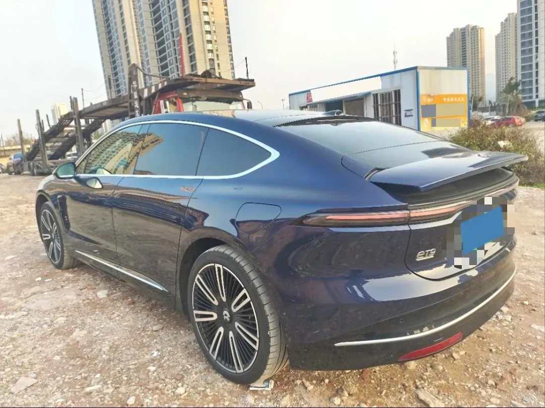 2025 NIO ET9 BEV 100KWH,autocango,china used car exporter,china ev exporter,chinese used car exporter,chinese used ev exporter