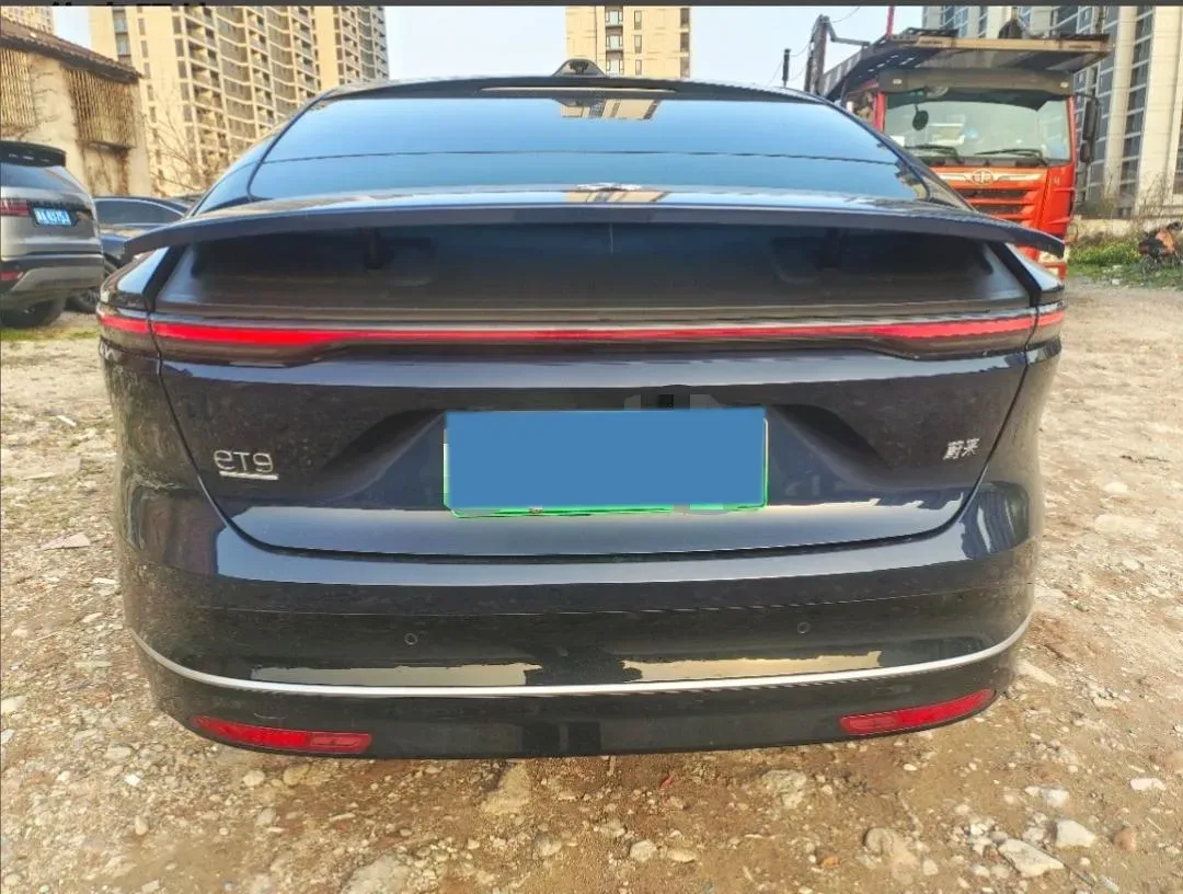 2025 NIO ET9 BEV 100KWH,autocango,china used car exporter,china ev exporter,chinese used car exporter,chinese used ev exporter