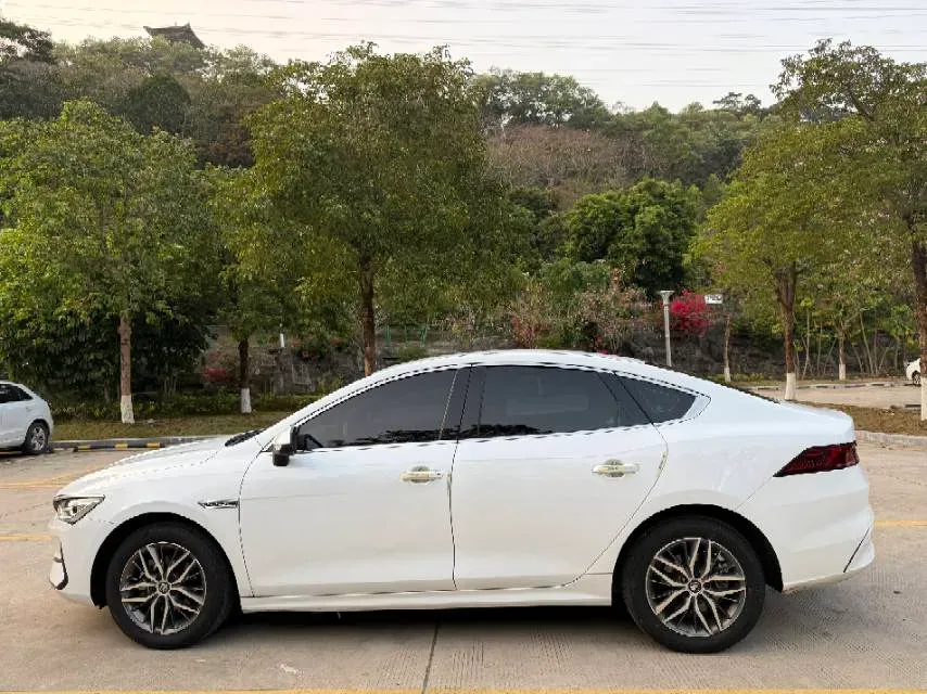 2024 BYD Qin Plus BEV 57.6KWH,autocango,china used car exporter,china ev exporter,chinese used car exporter,chinese used ev exporter