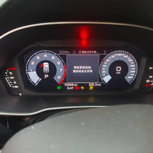 2022 Audi Q3 2.0T 186HP L4 7DCT,autocango,china used car exporter,china ev exporter,chinese used car exporter,chinese used ev exporter