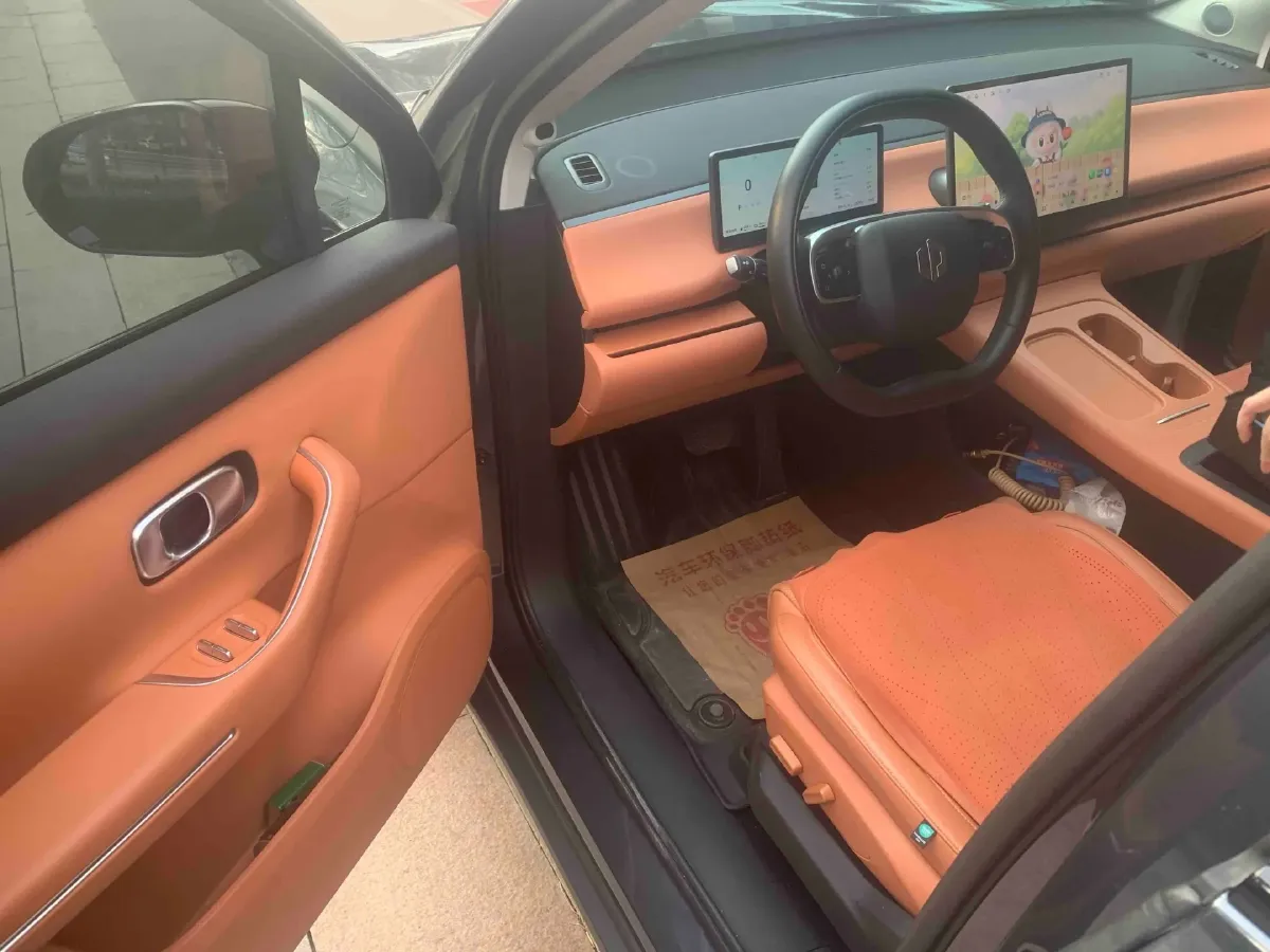 2024 Leapmotor C16 1.5L 95HP L4 REEV 28.4KWH,autocango,china used car exporter,china ev exporter,chinese used car exporter,chinese used ev exporter