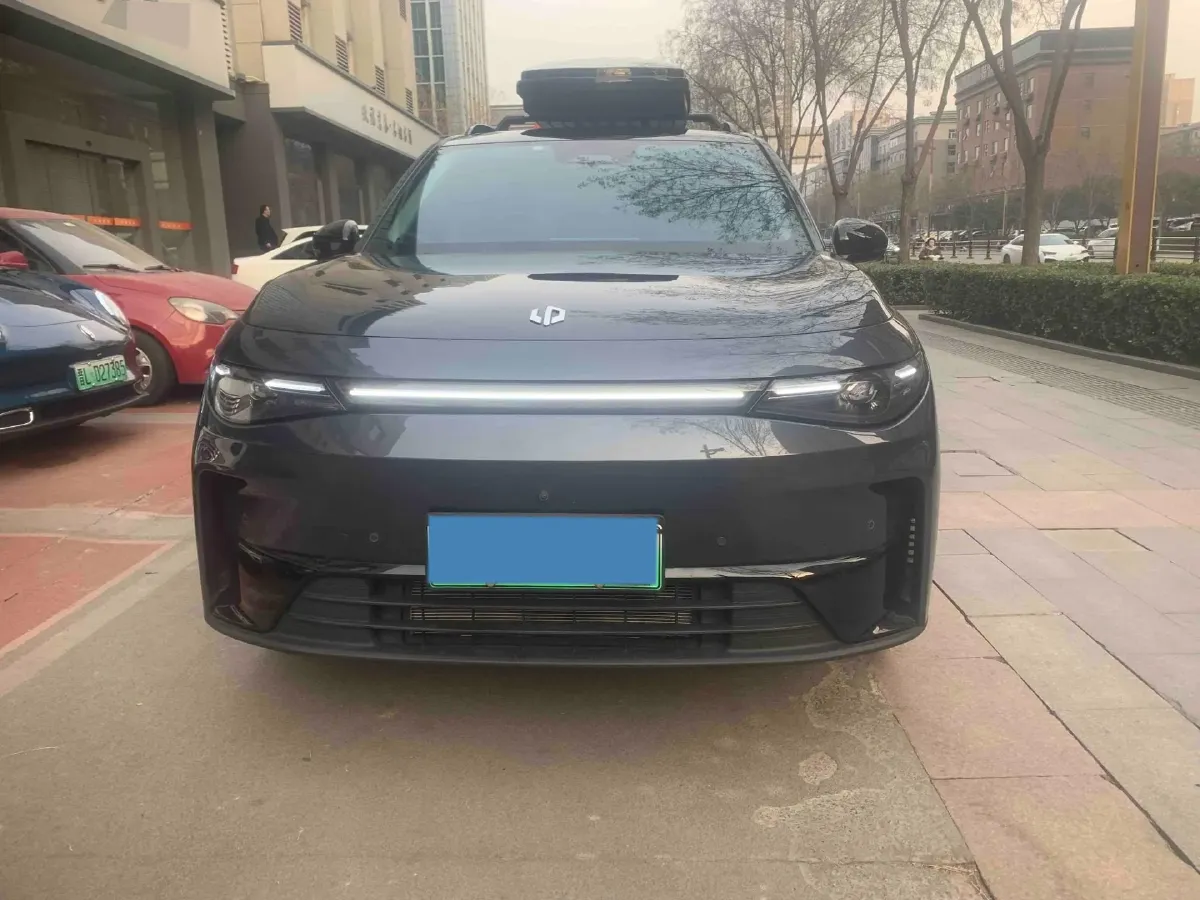 2024 Leapmotor C16 1.5L 95HP L4 REEV 28.4KWH,autocango,china used car exporter,china ev exporter,chinese used car exporter,chinese used ev exporter