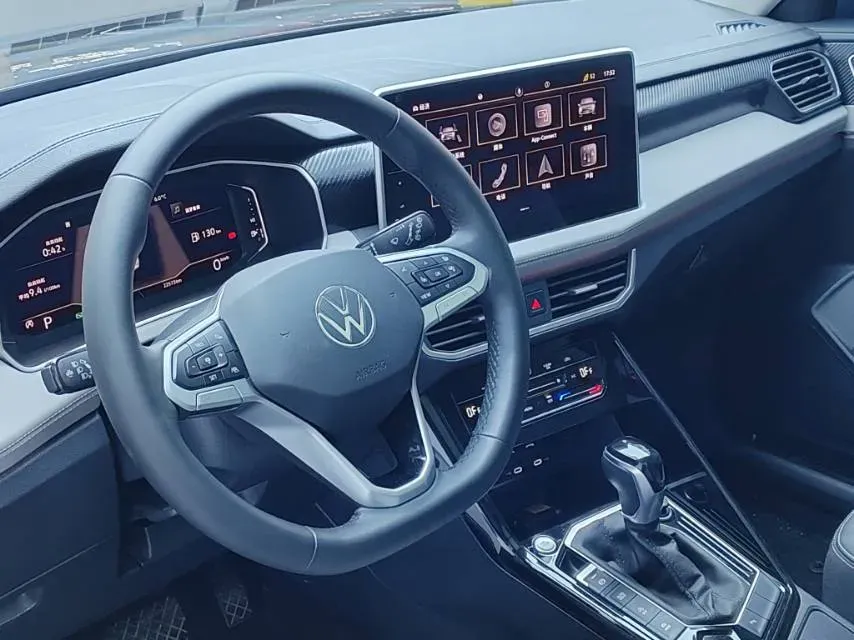 2022 Volkswagen Tayron 1.4T 150HP L4 7DCT,autocango,china used car exporter,china ev exporter,chinese used car exporter,chinese used ev exporter