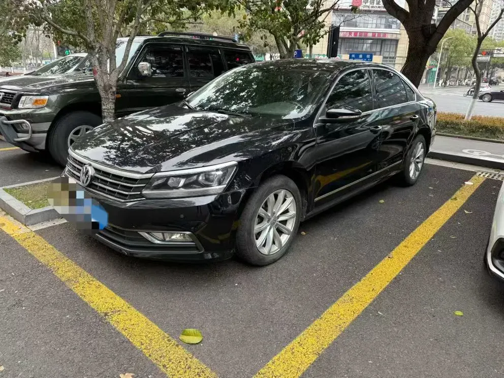 2017 Volkswagen Passat 1.8T 180HP L4 7DCT,autocango,china used car exporter,china ev exporter,chinese used car exporter,chinese used ev exporter