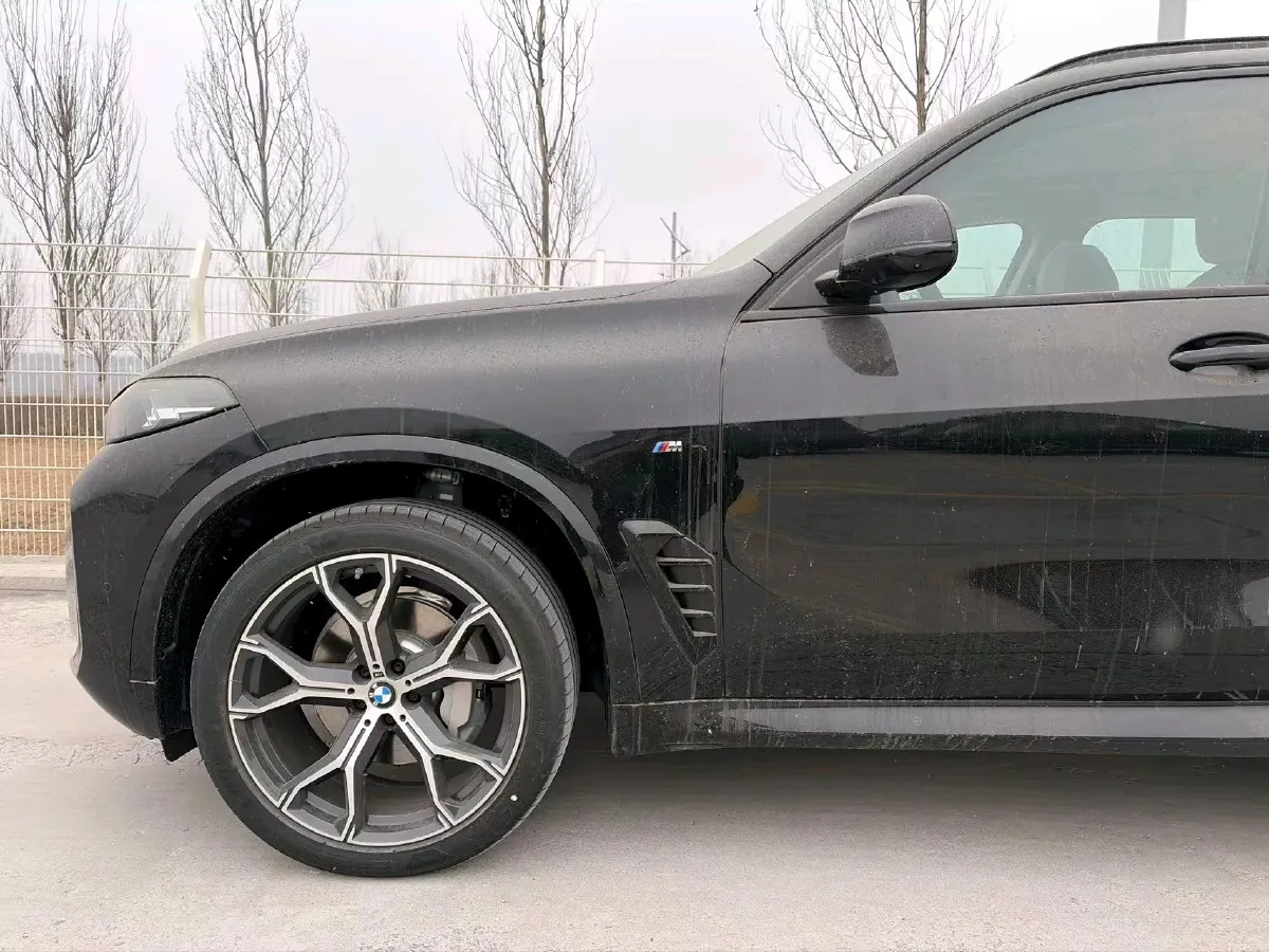 2023 BMW X5 2.0T 258HP L4 8AT,autocango,china used car exporter,china ev exporter,chinese used car exporter,chinese used ev exporter