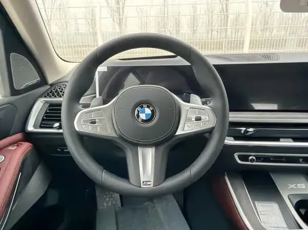 2023 BMW X5 2.0T 258HP L4 8AT,autocango,china used car exporter,china ev exporter,chinese used car exporter,chinese used ev exporter