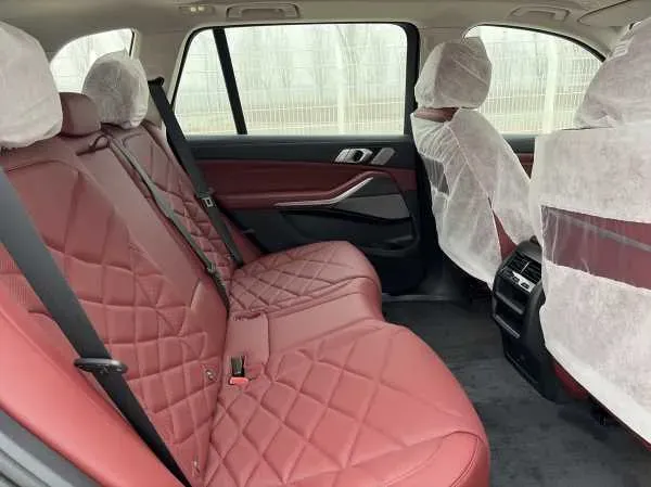 2023 BMW X5 2.0T 258HP L4 8AT,autocango,china used car exporter,china ev exporter,chinese used car exporter,chinese used ev exporter