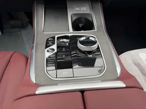 2023 BMW X5 2.0T 258HP L4 8AT,autocango,china used car exporter,china ev exporter,chinese used car exporter,chinese used ev exporter