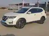 2021 Nissan X-Trail 2.5L 181HP L4 CVT