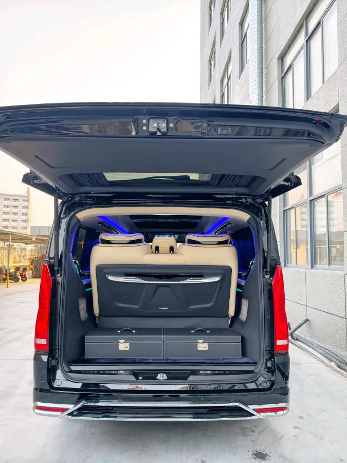 2025 Kmuller Alpha A 3.5L 285HP V6 6AT,autocango,china used car exporter,china ev exporter,chinese used car exporter,chinese used ev exporter