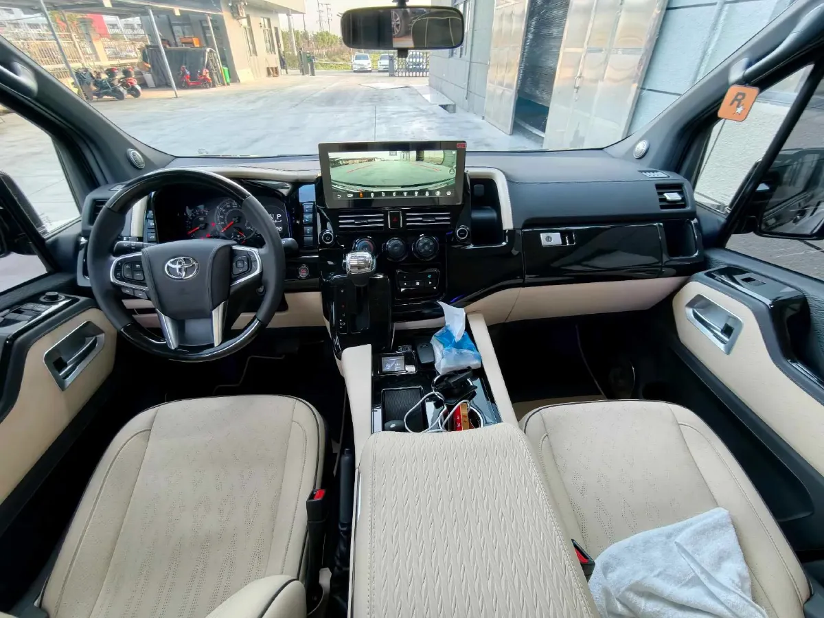 2025 Kmuller Alpha A 3.5L 285HP V6 6AT,autocango,china used car exporter,china ev exporter,chinese used car exporter,chinese used ev exporter