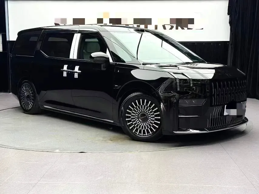 2024 Zeekr 009 BEV 108KWH,autocango,china used car exporter,china ev exporter,chinese used car exporter,chinese used ev exporter