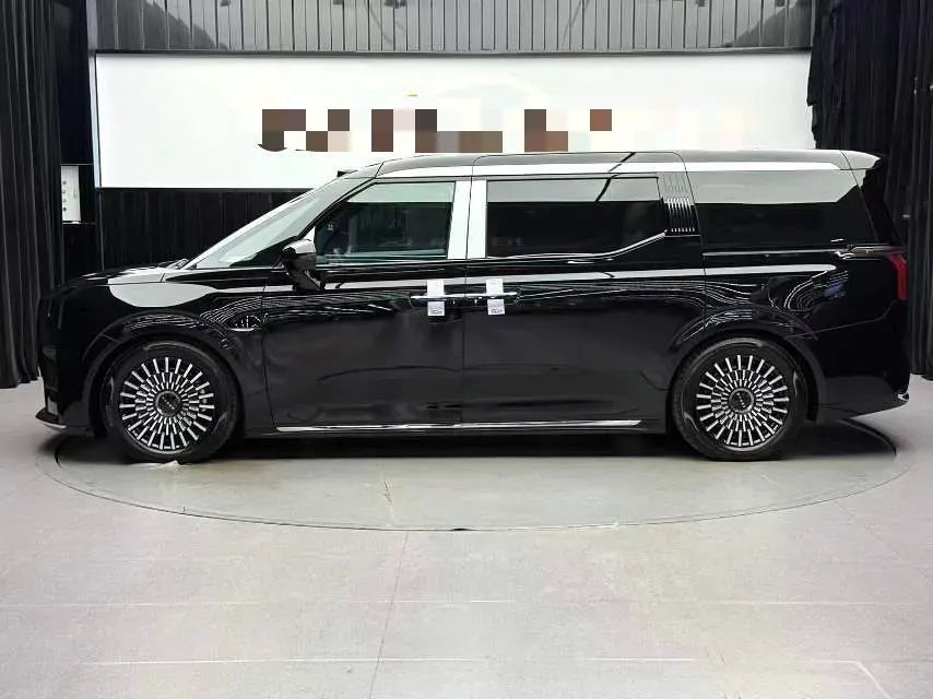 2024 Zeekr 009 BEV 108KWH,autocango,china used car exporter,china ev exporter,chinese used car exporter,chinese used ev exporter