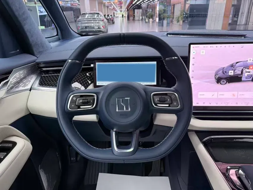 2024 Zeekr 009 BEV 108KWH,autocango,china used car exporter,china ev exporter,chinese used car exporter,chinese used ev exporter