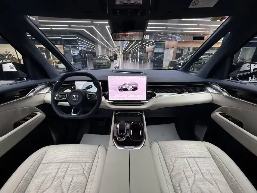 2024 Zeekr 009 BEV 108KWH,autocango,china used car exporter,china ev exporter,chinese used car exporter,chinese used ev exporter