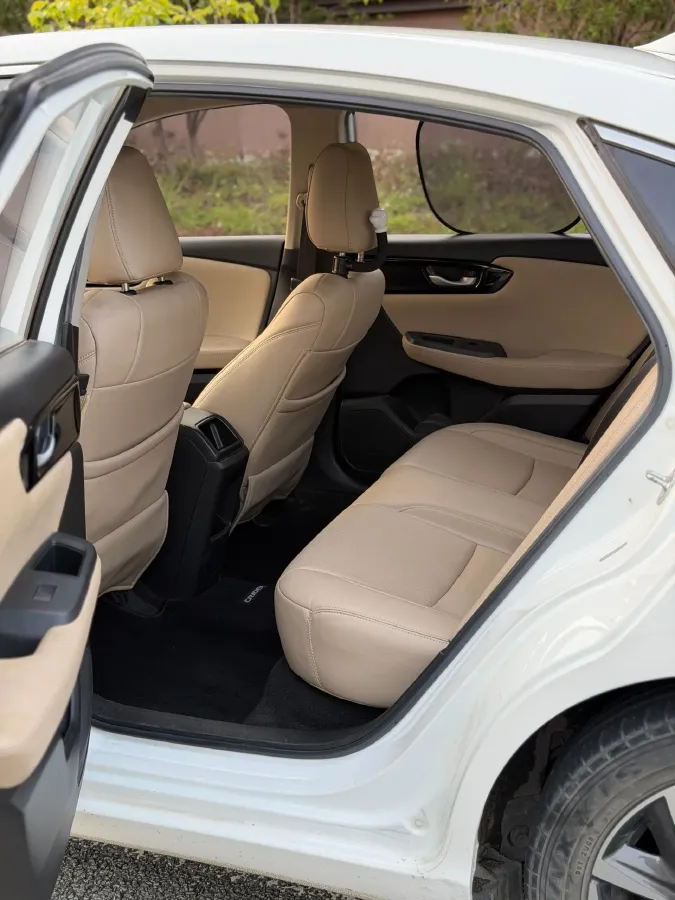 2019 Honda Crider 1.0T 122HP L3 CVT,autocango,china used car exporter,china ev exporter,chinese used car exporter,chinese used ev exporter