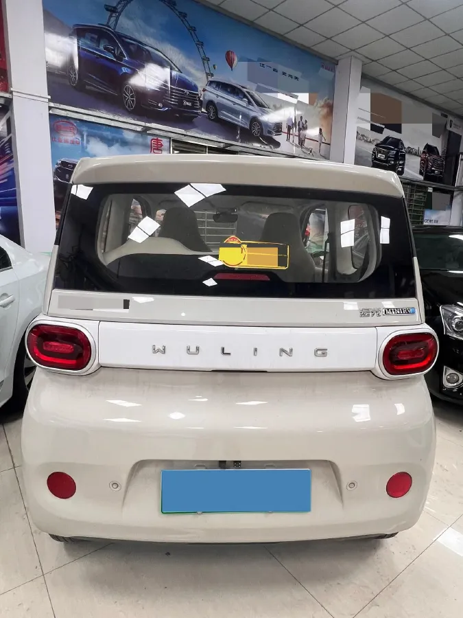 2024 WuLing HongGuang MINI EV BEV 17.3KWH,autocango,china used car exporter,china ev exporter,chinese used car exporter,chinese used ev exporter