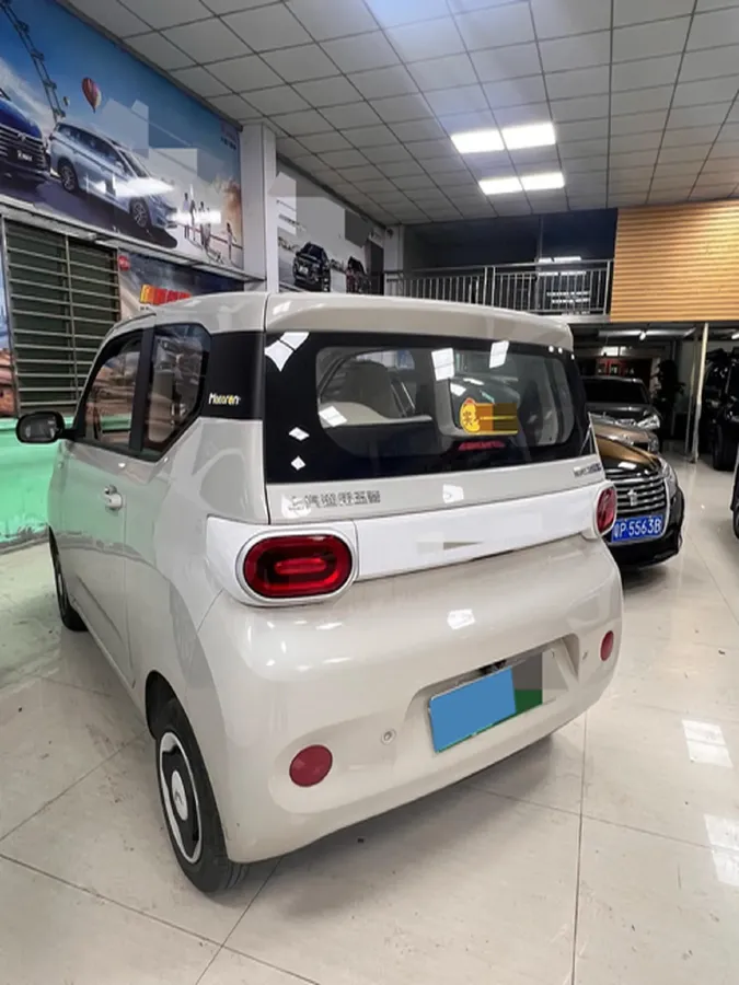 2024 WuLing HongGuang MINI EV BEV 17.3KWH,autocango,china used car exporter,china ev exporter,chinese used car exporter,chinese used ev exporter