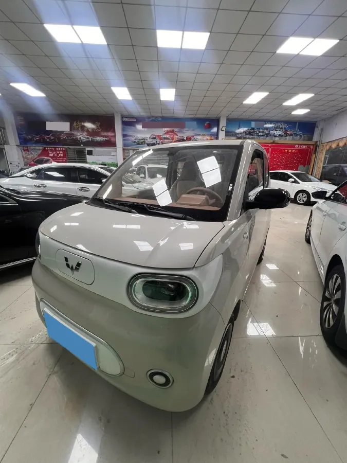 2024 WuLing HongGuang MINI EV BEV 17.3KWH,autocango,china used car exporter,china ev exporter,chinese used car exporter,chinese used ev exporter