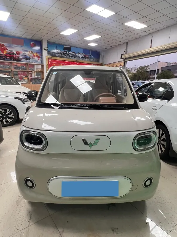 2024 WuLing HongGuang MINI EV BEV 17.3KWH,autocango,china used car exporter,china ev exporter,chinese used car exporter,chinese used ev exporter