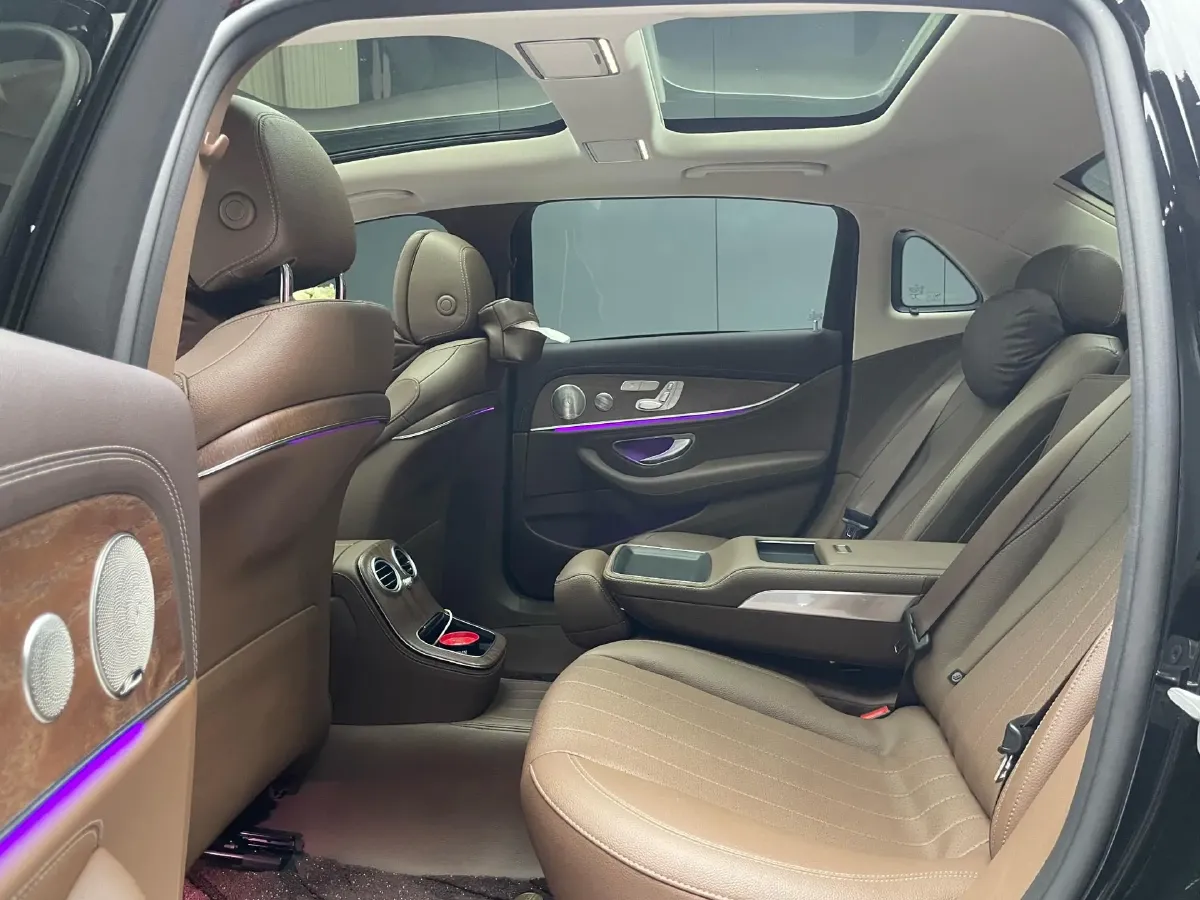 2023 Mercedes-Benz E Class 2.0T 258HP L4 9AT,autocango,china used car exporter,china ev exporter,chinese used car exporter,chinese used ev exporter