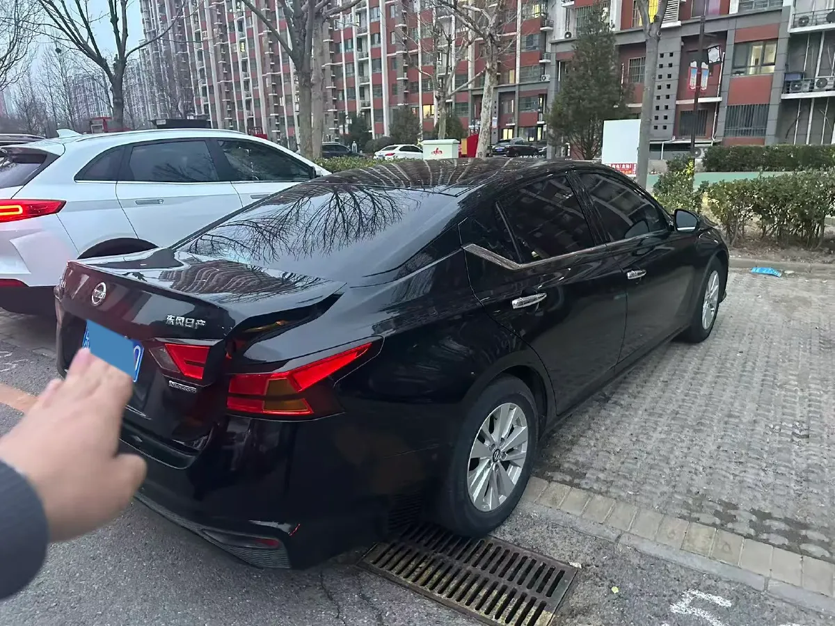 2020 Nissan Teana 2.0L 156HP L4 CVT,autocango,china used car exporter,china ev exporter,chinese used car exporter,chinese used ev exporter