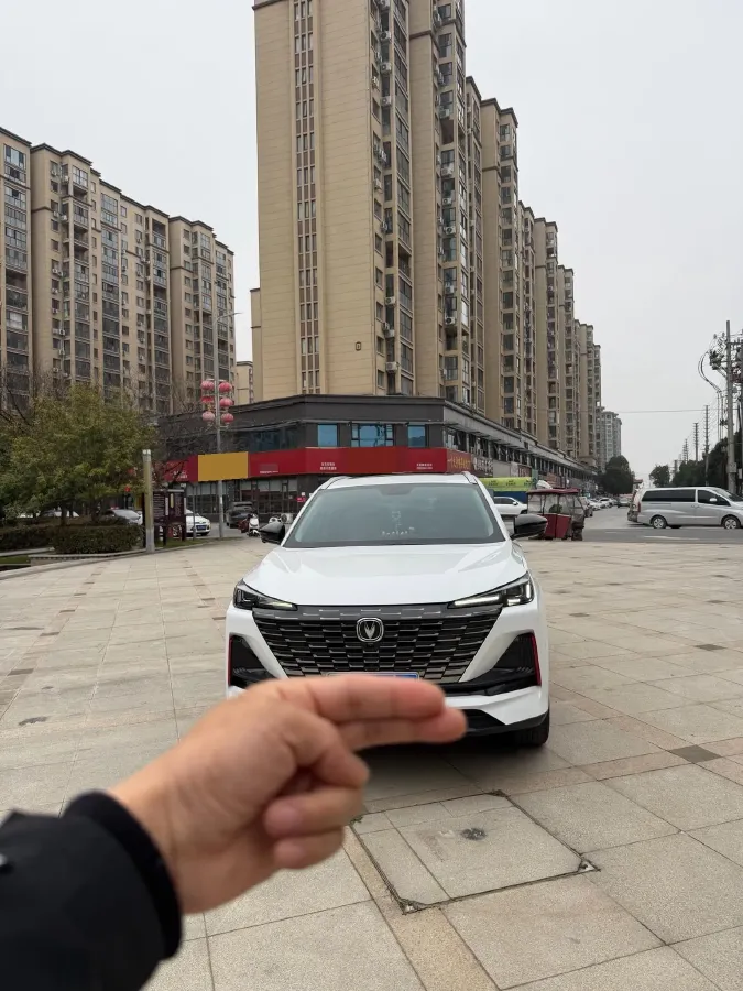 2019 Jetour X70S 1.5T 147HP L4 8AT,autocango,china used car exporter,china ev exporter,chinese used car exporter,chinese used ev exporter