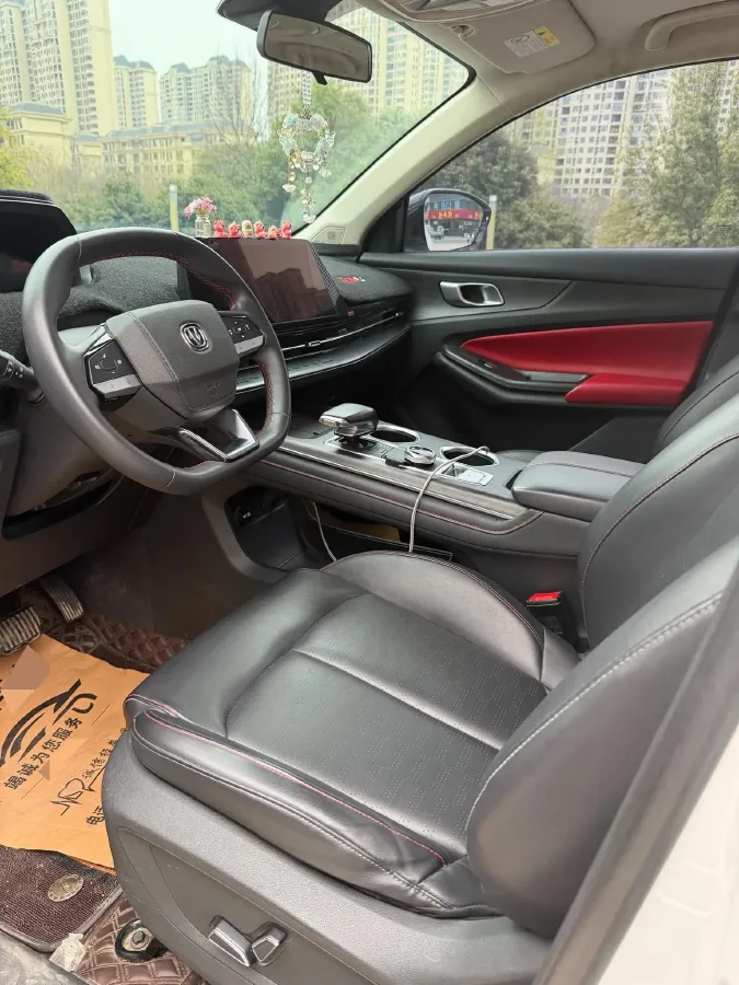 2019 Jetour X70S 1.5T 147HP L4 8AT,autocango,china used car exporter,china ev exporter,chinese used car exporter,chinese used ev exporter