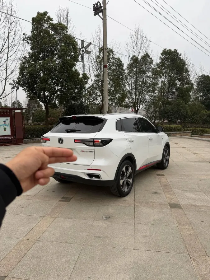 2019 Jetour X70S 1.5T 147HP L4 8AT,autocango,china used car exporter,china ev exporter,chinese used car exporter,chinese used ev exporter