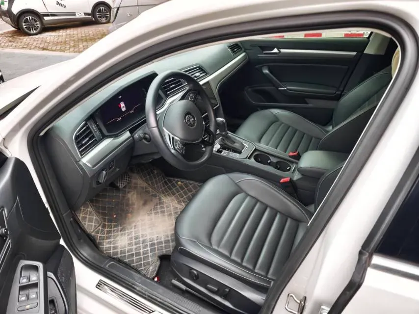 2021 Volkswagen Lamando 1.4T 150HP L4 7DCT,autocango,china used car exporter,china ev exporter,chinese used car exporter,chinese used ev exporter