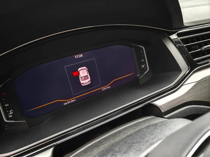 2021 Volkswagen Lamando 1.4T 150HP L4 7DCT,autocango,china used car exporter,china ev exporter,chinese used car exporter,chinese used ev exporter