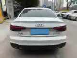2023 Audi A4L 2.0T 190HP L4 7DCT