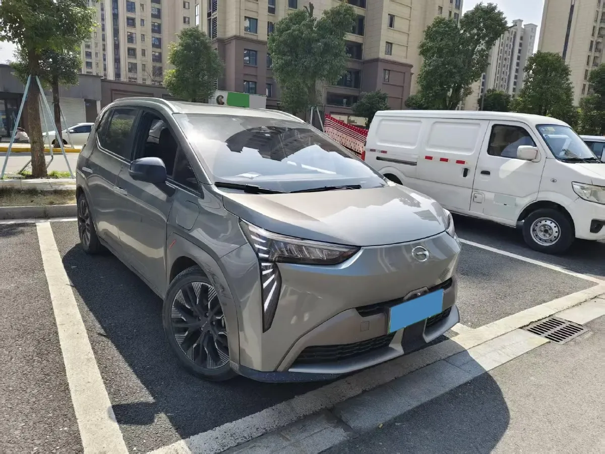 2021 Aion Y BEV 63.98KWH,autocango,china used car exporter,china ev exporter,chinese used car exporter,chinese used ev exporter