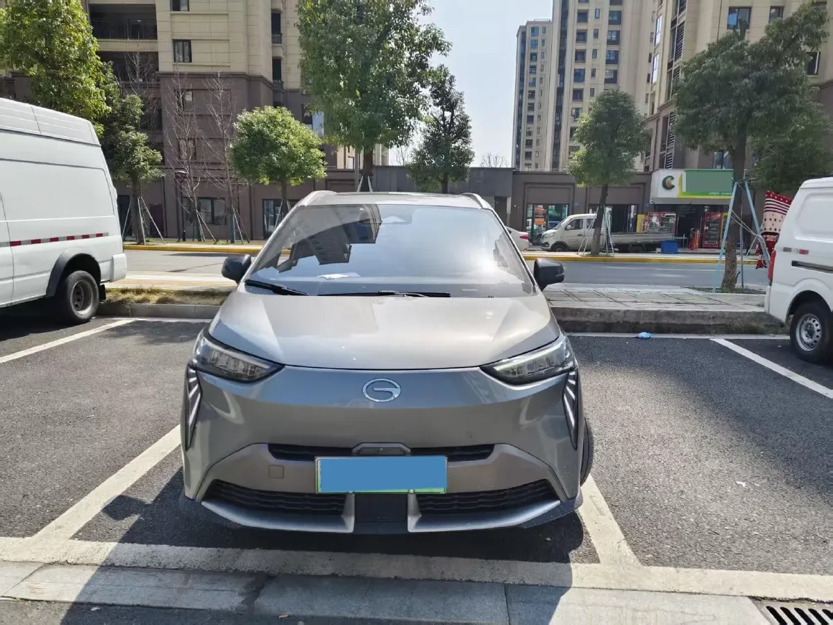 2021 Aion Y BEV 63.98KWH,autocango,china used car exporter,china ev exporter,chinese used car exporter,chinese used ev exporter