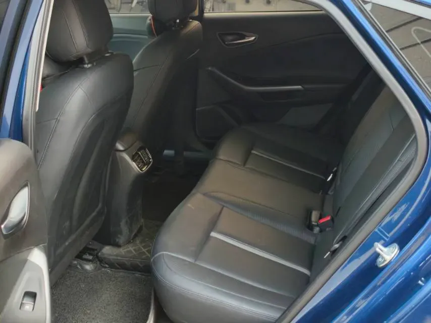 2021 Hyundai La Festa 1.6T 204HP L4 7DCT,autocango,china used car exporter,china ev exporter,chinese used car exporter,chinese used ev exporter