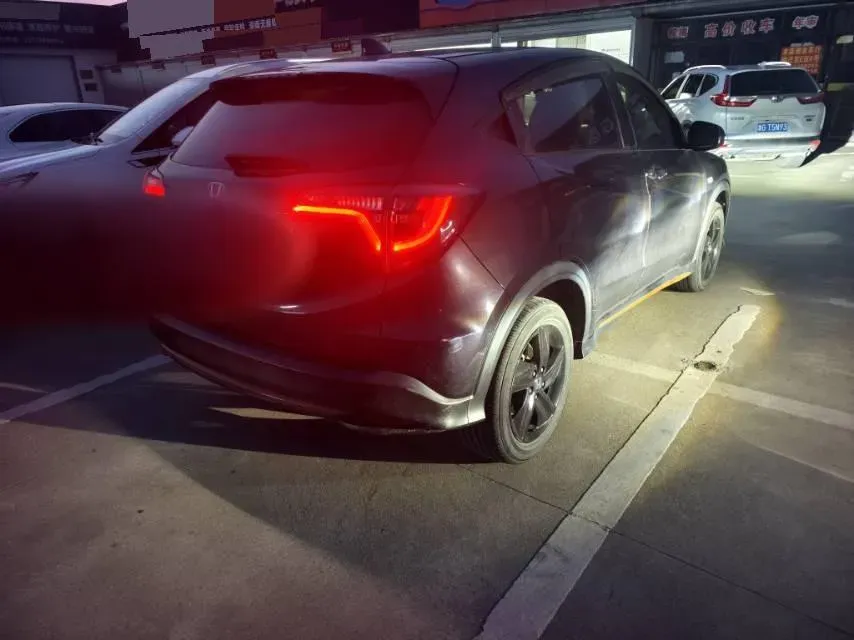 2022 Honda Vezel 1.5L 131HP L4 CVT,autocango,china used car exporter,china ev exporter,chinese used car exporter,chinese used ev exporter