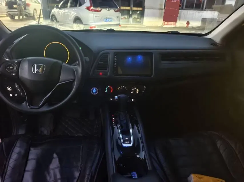 2022 Honda Vezel 1.5L 131HP L4 CVT,autocango,china used car exporter,china ev exporter,chinese used car exporter,chinese used ev exporter