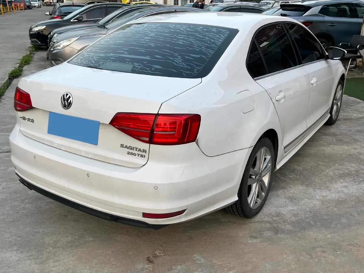2018 Volkswagen Sagitar 1.4T 150HP L4 7DCT,autocango,china used car exporter,china ev exporter,chinese used car exporter,chinese used ev exporter